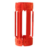 Hinged Non Welded Positive Casing Centralizer