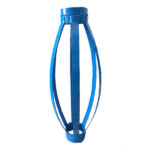 Hinged Welded Bow Spring Centralizer