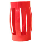 Slip on Single Piece Bow Spring Centralizer