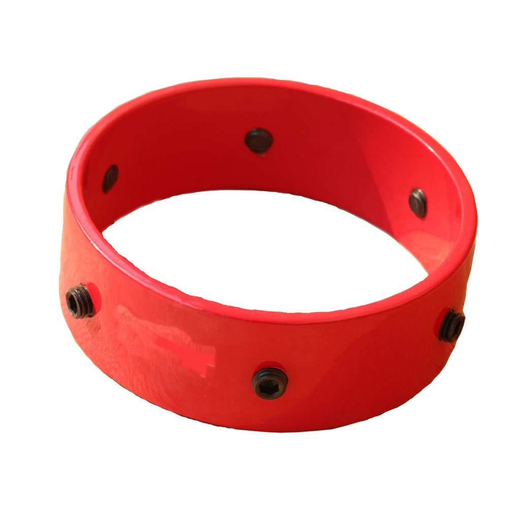 4 Pack Heavy Duty Steel Stop Collars For Shopsmith Greenie Mark V – Made In USA